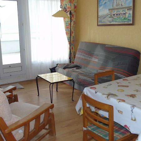 Appartement 1 Chambre - Animaux Acceptes - Terrasse - Lave-Linge - Fr-1-674-15 Berck Exterior foto